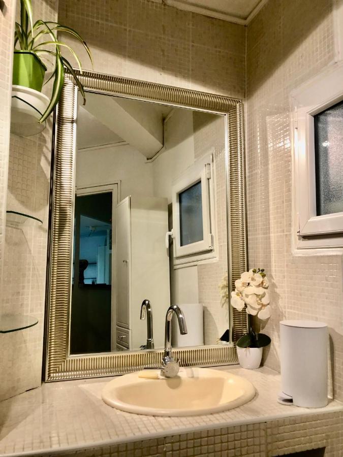 Gare Matabiau Toulouse Agreable Appartement Au Bord Du Canal Bagian luar foto