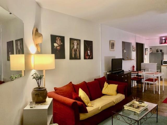 Gare Matabiau Toulouse Agreable Appartement Au Bord Du Canal Bagian luar foto